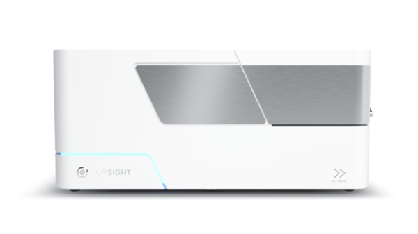 F.SIGHT | Fluorescence Single-Cell Sorter & Dispenser | CYTENA